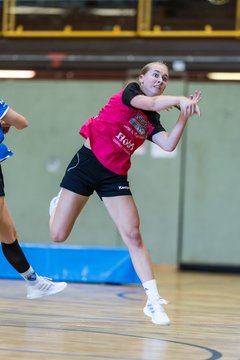 Bild 157 - wAJ Quali zur OL Runde 2